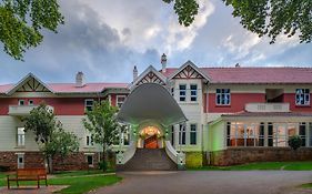 Holiday Inn - Johannesburg Sunnyside Park By Ihg